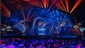 У правилах відбору на Євробачення немає пунктів про громадянську позицію учасника, його гастролі в РФ, професійні або родинні зв'язки, - СТБ