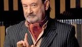 "Страшно, жалко, неожиданно, больно, очень рано... ", - коллеги о Богдане Ступке