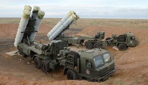 США ввели против Турции санкции за покупку у России С-400