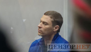 Підозрюваний в організації вбивства ветерана Олешка (Сармата) Бродський перебуває в Бердянську і може зустрічатися із поплічниками, - побратими убитого. ДОКУМЕНТ