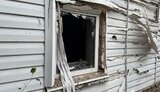 Обстрелы Днепропетровской области