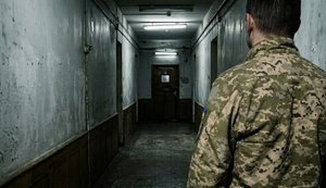 Избиение в Звенигородском ТЦК