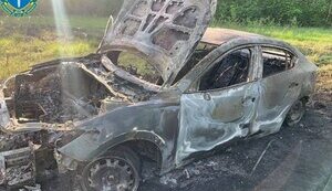 Murder of family with 4-year-old child in Chernihiv region: three gang members sentenced to life in prison. PHOTOS