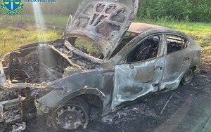 Murder of family in Chernihiv region. Sentences for 3 gang members are announced