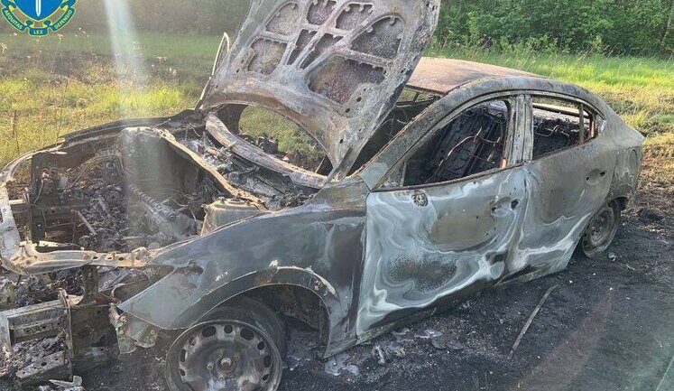 Murder of family with 4-year-old child in Chernihiv region: three gang members sentenced to life in prison. PHOTOS