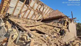 Shelling of Chornobaiivka on 13 August One fatality reported