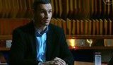 Кличко - израильскому нейрохирургу: У меня нет дефектов речи и болезни Паркинсона. ВИДЕО.