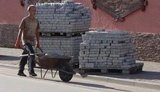 Балога для предвыборного пиара использует труд детей. ФОТО
