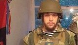 Завтра в Ивано-Франковске простятся с погибшим 16 января в районе Авдеевки воином ДУК "Правый сектор" Андреем Витвицким. ФОТО