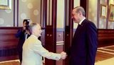 "Обговоримо стратегічне партнерство і реалізацію торгових відносин": Джемілєв візьме участь у поїздці Зеленського до Туреччини