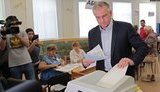 Окупанти припинили оновлювати дані про явку на сайті "Виборчкому Криму", щоб приховати суттєве скорочення кількості прихильників Москви на півострові, - Чубаров