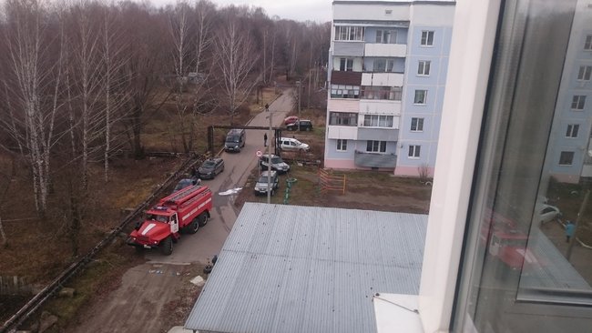 Новітній російський безпілотник Оріон упав за 70 метрів від житлових будинків під Рязанню 02