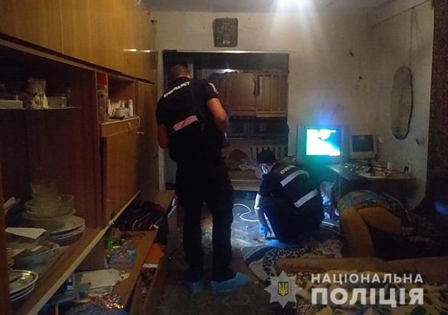 Мужчина в Киеве избил своего крестника и выкинул его в окно: ребенок госпитализирован в тяжелом состоянии 01