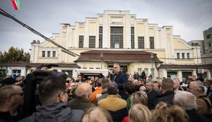 Орбан про військові плани ЄС
