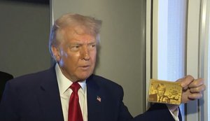 Трамп оголосив про старт прийому заявок на "Золоту картку" за $1 мільйон