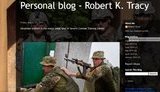 Блог американского полковника с обвинениями в адрес украинских военных является фейком, - военная прокуратура