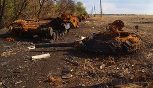 Police initiates probe into disposal of deceased soldiers’ personal belongings found at Dnipro City dump