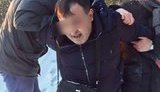 Вор в законе Полик задержан на Житомирщине, - Аброськин. ФОТОрепортаж