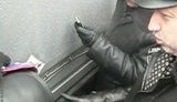 Турчинова испугались два полковника милиции. ВИДЕО.