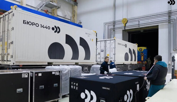 Росія перенесла запуск власного аналога Starlink через провал виробництва супутників