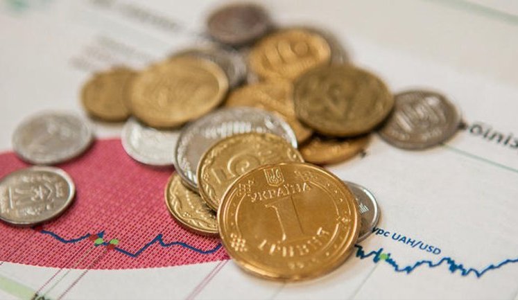 Податкова назвала 4 сектори економіки, які забезпечили понад половину загальних надходжень