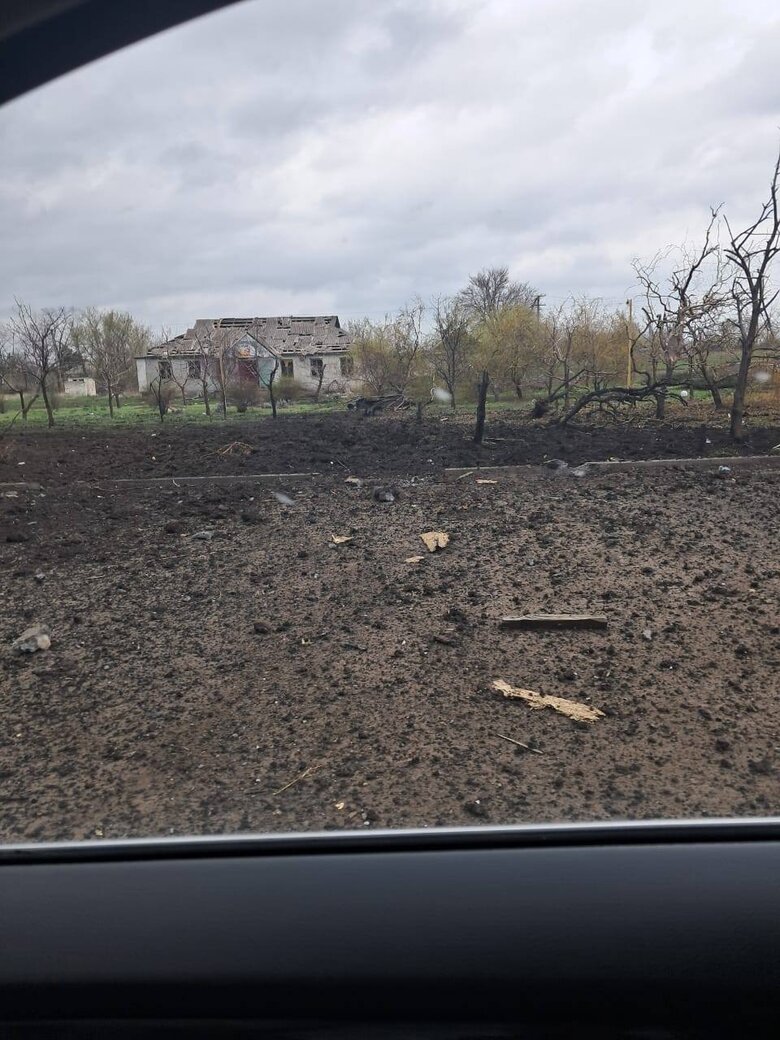 Синельниківський район