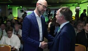 конференція,відновлення