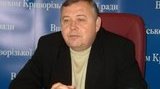 Во время сессии Криворожского горсовета умер депутат Бризецкий