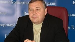 Під час сесії Криворізької міськради помер депутат Бризецький