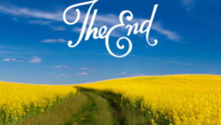Супрун дала последний совет в Facebook и попрощалась с украинцами: "The End"