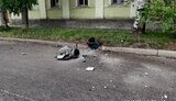 донеччина,війна,обстріл