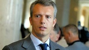 Хорошковский отказался покупать