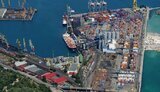 Госпредприятие "Одесский морской порт" получило 33 миллиона прибыли