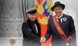 Заседание продолжается, господа присяжные заседатели