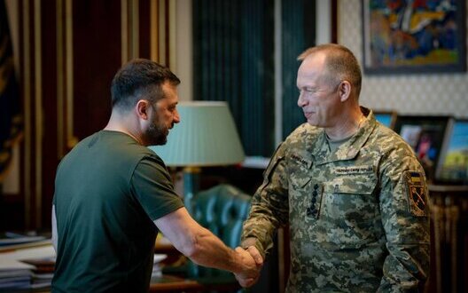 У прикордонні Білорусі налагоджують артилерійські позиції. РФ пробуватиме втягнути у війну, - Зеленський