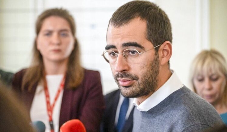Спроба підкупу поліцейських: нардеп Трухін уклав угоду з прокурором і складе мандат (оновлено)