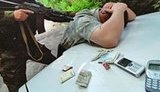 Луценко: есть подозрение, что днепропетровский УБОП причастен к похищениям людей