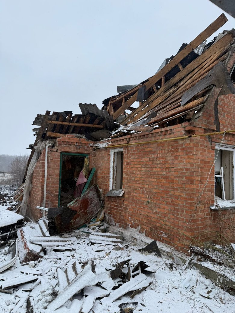 Росіяни вдарили КАБами по Слов'янську: одна загибла, троє поранених