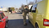 Украинская сторона 24 марта откроет КПВВ "Золотое", - Ирина Геращенко