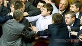In Case of Using Force Regions Deputies Risk Getting Their Butts Kicked, Bondarenko