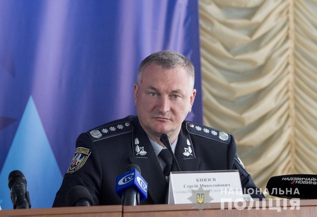 Крупєя призначено главою поліції Житомирщини 03