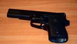 Стрельба в школе