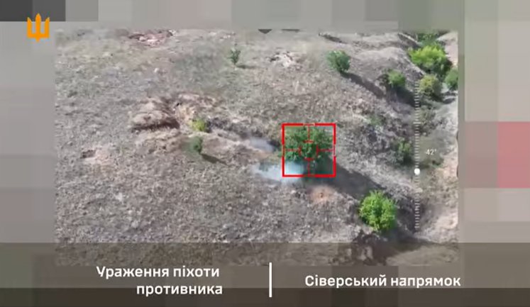 In August, occupiers’ losses in manpower amounted to 28,790 people, - Syrskyi. VIDEO