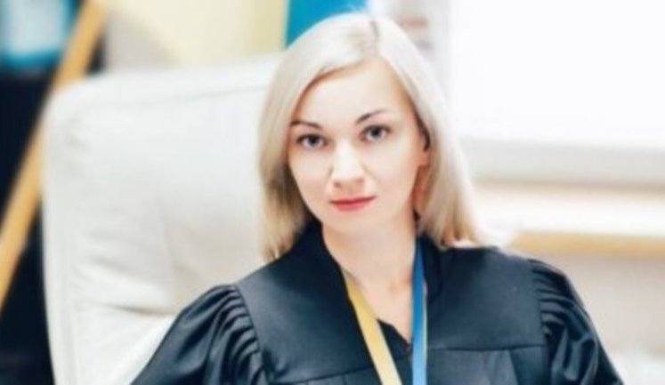 Делегатов на Съезд судей от Днепровского райсуда Киева будут определять судьи Майдана Иванина, Дзюба и Бовкун, - адвокат Маселко. ФОТО