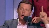 Ляшко о пенсионной реформе: Вы видели когда-нибудь украинских пенсионеров, кувыркающихся на заграничном курорте? И не увидите. ВИДЕО.