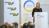 ЄС очікує від України виконання обіцянки щодо скасування е-декларацій для активістів, - Могеріні