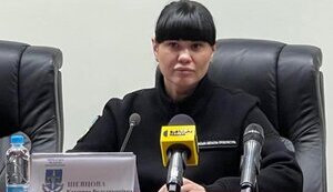 Новий скандал із прокурорами: керівник Черкаської обласної прокуратури Шевцова у 42 роки отримує 785 000 пенсії