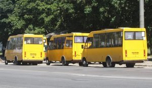 Підвищення цін на проїзд у Києві: Скільки коштуватимуть поїздки в маршрутках?