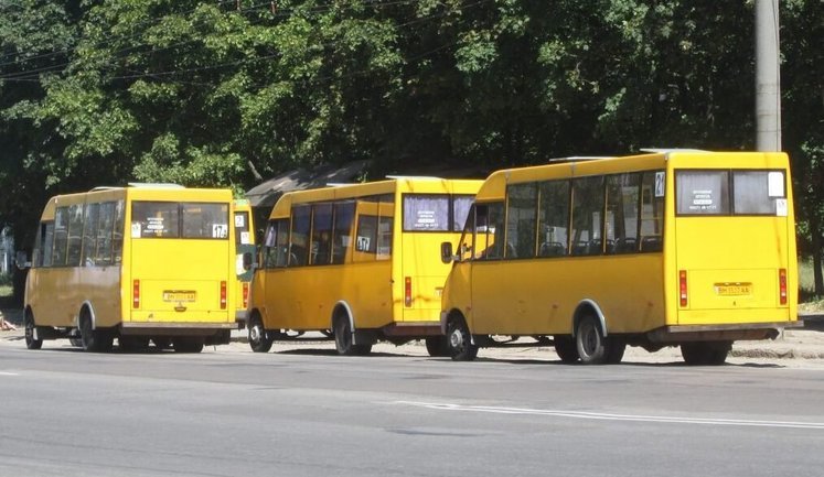 Підвищення цін на проїзд у Києві: Скільки коштуватимуть поїздки в маршрутках?