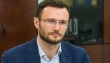 Начальник Департамента стратегических расследований Нацполиции Руслан Марчук: "Сейчас часть воров в законе готовятся к выезду из страны"
